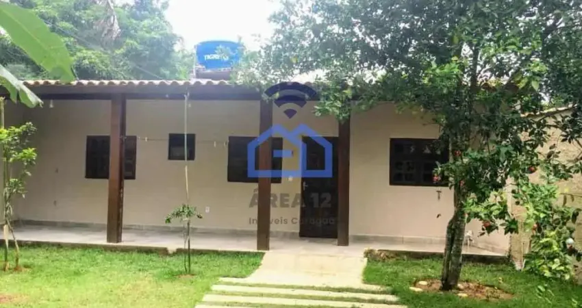 Casa com 1 quarto à venda no Massaguaçu, Caraguatatuba 