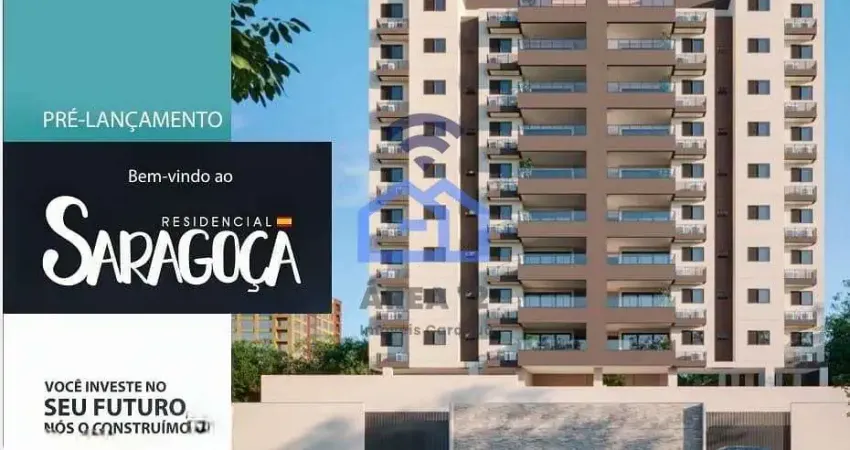 Lançamento repasse residencial saragoça , à venda, sumaré, caraguatatuba, sp