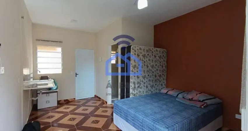 Kitnet  à venda no bairro massaguaçu em caraguatatuba, sp com 25m²  ideal para estudantes, jovens p