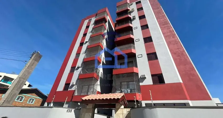 Apartamento com 2 quartos para alugar no Martim de Sá, Caraguatatuba