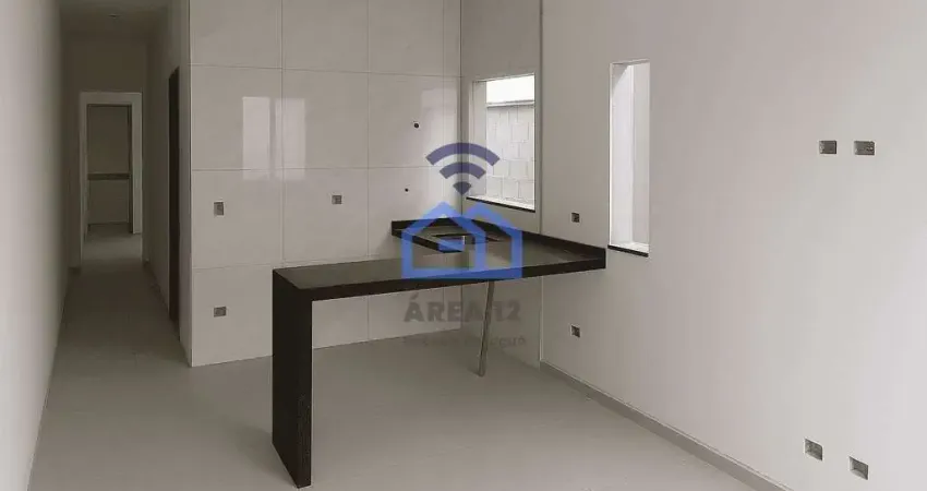 Casa com 2 quartos à venda no Balneário dos Golfinhos, Caraguatatuba