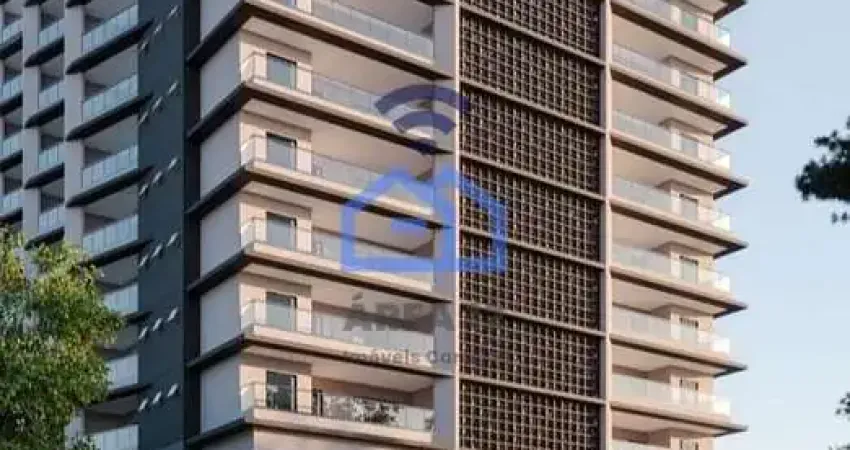 Lançamento residencial bilbao, apartamento à venda, jardim britânia, caraguatatuba, sp