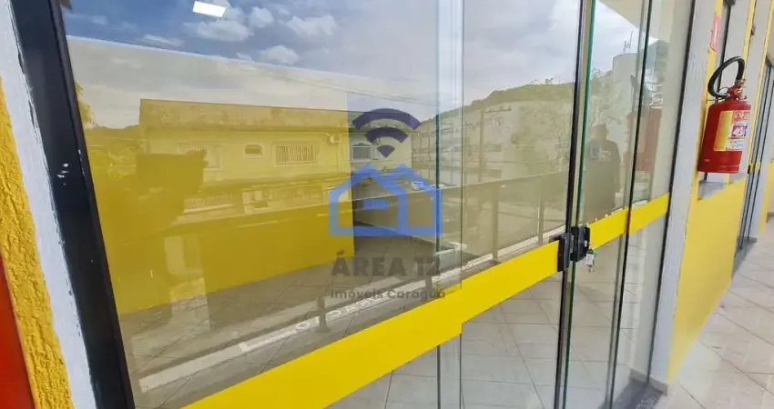 Oportunidade de sala comercial para locação, sumaré, caraguatatuba, sp