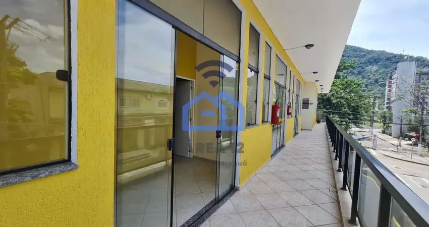 Oportunidade de sala comercial para locação, sumaré, caraguatatuba, sp