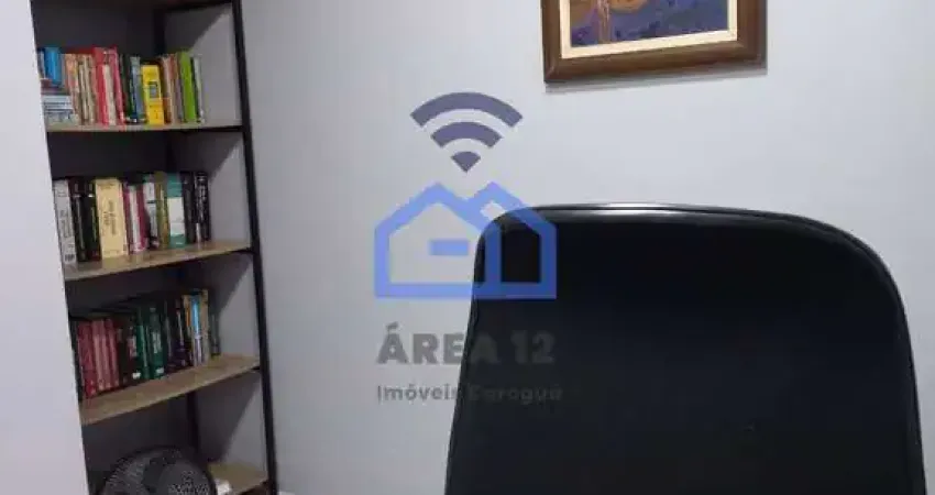 Sala comercial com 1 sala para alugar no Jardim Jaqueira, Caraguatatuba