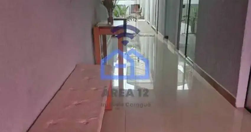 Sala comercial com 1 sala para alugar no Jardim Jaqueira, Caraguatatuba