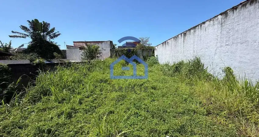 Terreno à venda na Cidade Jardim, Caraguatatuba 
