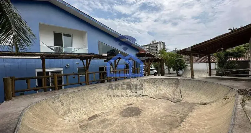 Casa com 4 quartos à venda no Martim de Sá, Caraguatatuba 