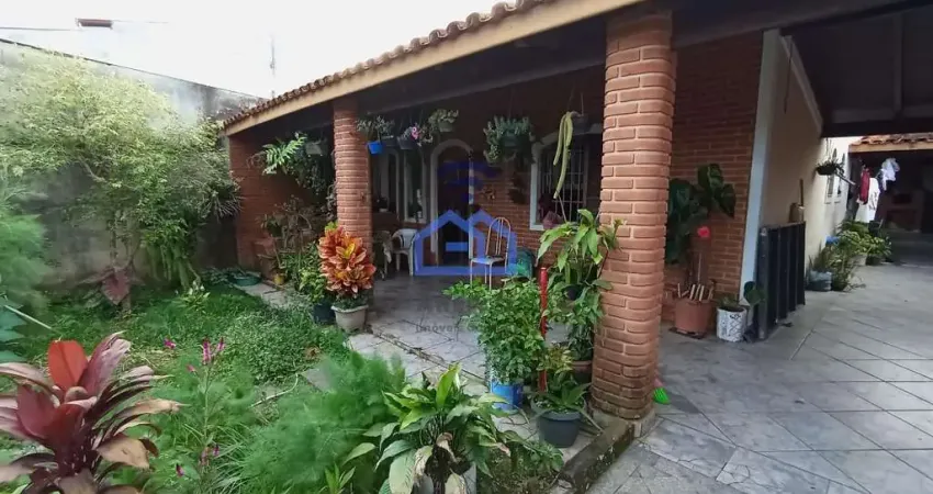 Casa com 3 quartos à venda no Jardim das Gaivotas, Caraguatatuba