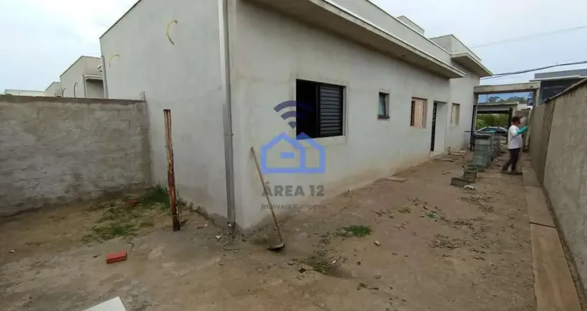 Casa com 2 quartos à venda no Balneário dos Golfinhos, Caraguatatuba