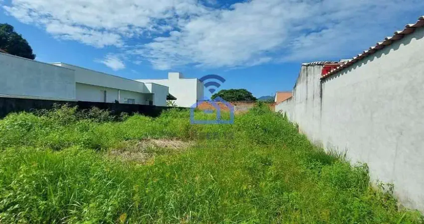 Terreno à venda no Pontal de Santa Marina, Caraguatatuba 