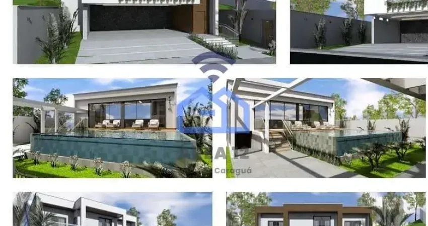 Terreno à venda no Barequecaba, São Sebastião 