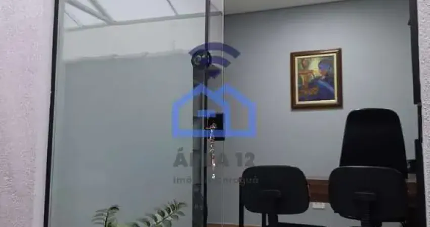 Casa comercial com 6 salas à venda no Jardim Jaqueira, Caraguatatuba