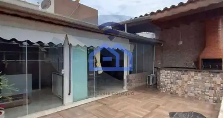 Oportunidade em apartamento duplex à venda, massaguaçu, caraguatatuba, sp