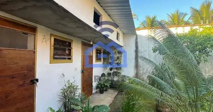 Oportunidade em casa à venda, próxima à praia das palmeiras, caraguatatuba, sp