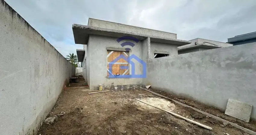 Casa com 3 quartos à venda no Balneário Recanto do Sol, Caraguatatuba 