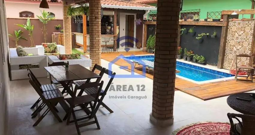 Casa para locação, parque balneário poiares, caraguatatuba, sp