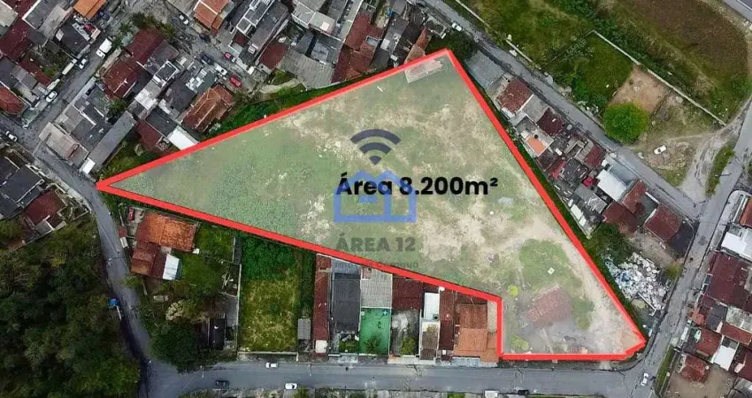 Terreno à venda no Tinga, Caraguatatuba 