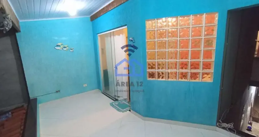 Casa com 3 quartos à venda no Jardim das Gaivotas, Caraguatatuba