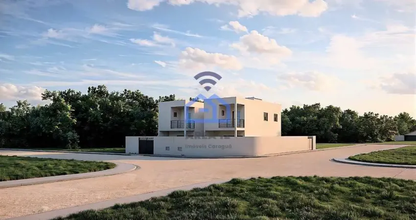 Casa à venda com 3 dormitórios sendo uma suíte, balneário dos golfinhos, caraguatatuba, sp