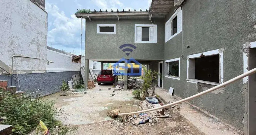 Casa com 3 quartos à venda no Centro, Caraguatatuba