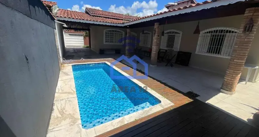 Casa com 4 quartos à venda no Poiares, Caraguatatuba