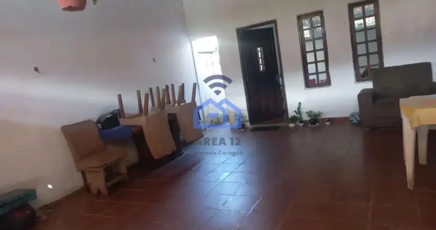Casa com 3 quartos à venda na Ponte Seca, Caraguatatuba