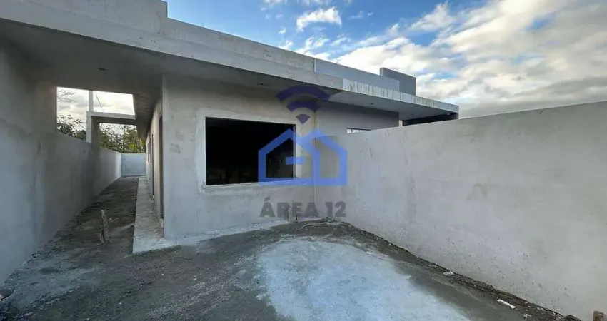 Imóvel à venda em fase de construção, imóvel vendido no estado em que se encontra, balneário recant