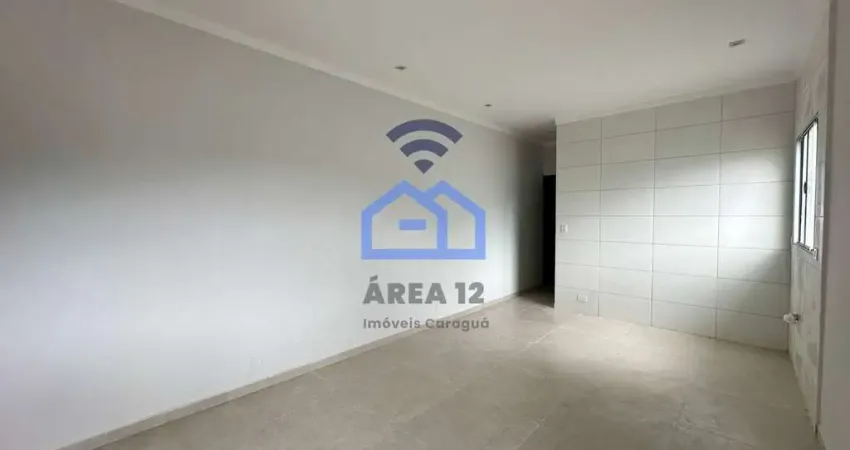 Casa à venda, com 2 dormitórios, financie pelo mcmv, balneário recanto do sol, caraguatatuba, sp