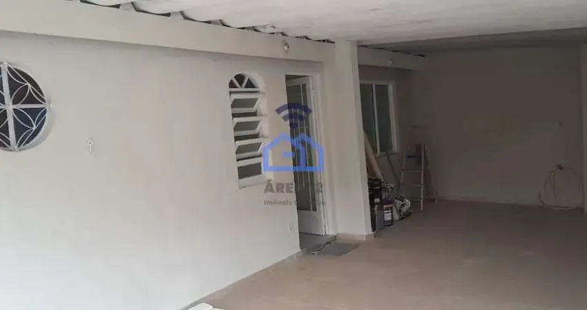 Casa com 2 quartos para alugar no Sumaré, Caraguatatuba 