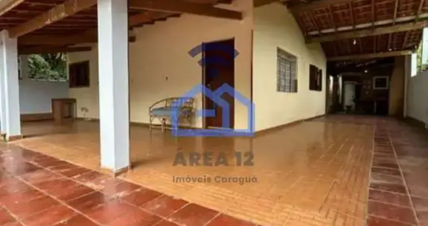 Casa em condomínio fechado com 4 quartos à venda no Park Imperial, Caraguatatuba 