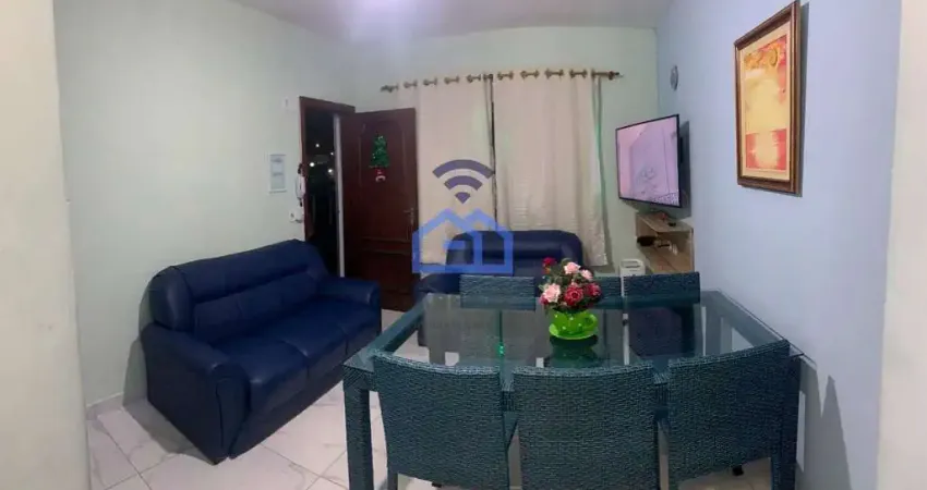 Casa em condomínio fechado com 2 quartos à venda no Prainha, Caraguatatuba 