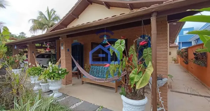 Casa à venda condominio portal patrimonium no bairro massaguaçu em caraguatatuba, sp com 3 dormitór