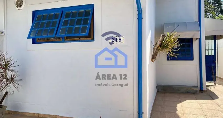 Casa com 2 quartos à venda na Cidade Jardim, Caraguatatuba 