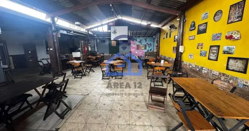 Casa comercial com 1 sala à venda no Poiares, Caraguatatuba 