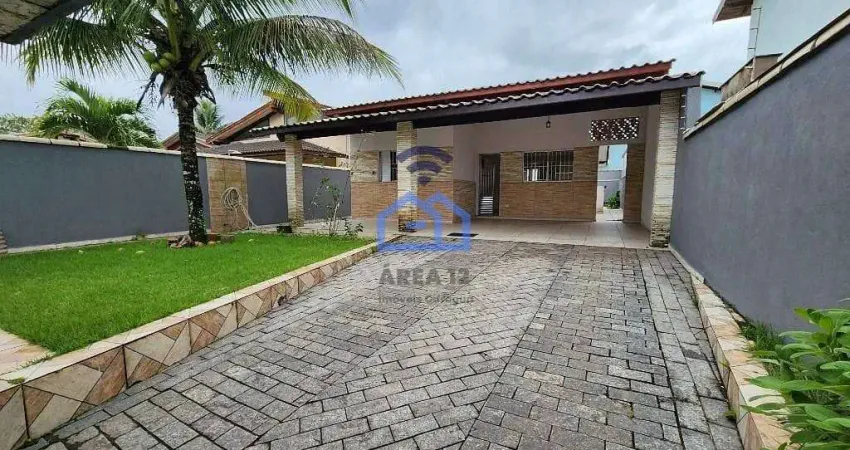 Casa com 3 quartos à venda no Massaguaçu, Caraguatatuba 