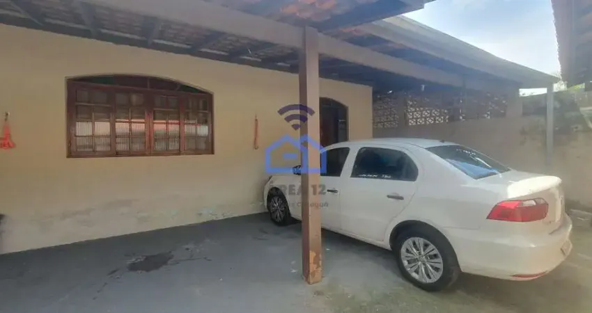 Casa com 3 quartos à venda no Jardim Casa Branca, Caraguatatuba 