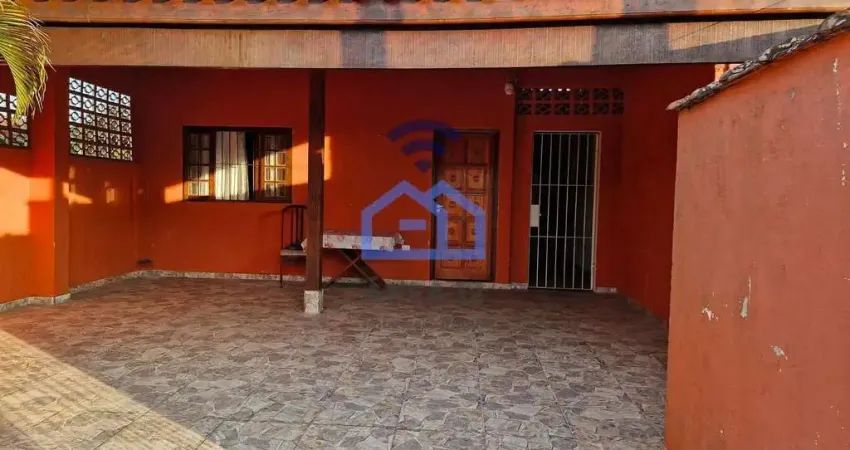 Casa com 2 quartos à venda no Jardim das Gaivotas, Caraguatatuba 