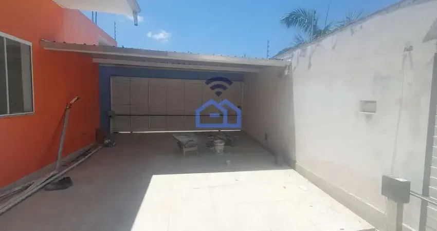 Casa com 2 quartos à venda no Martim de Sá, Caraguatatuba