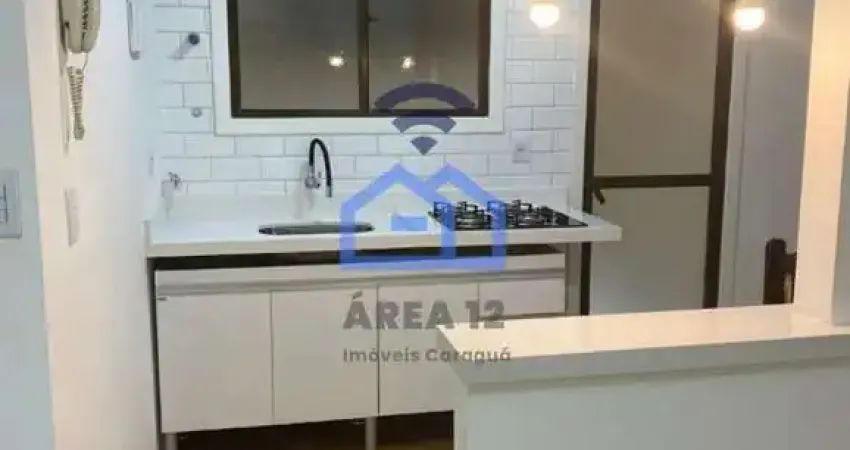 Lindo apartamento reformado para locação, sumaré, caraguatatuba, sp