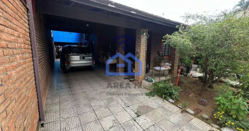 Casa com 4 quartos à venda no Indaiá, Caraguatatuba