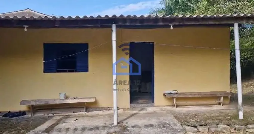 Casa com 2 quartos à venda no Rio do Ouro, Caraguatatuba 
