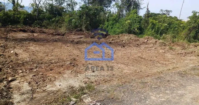 Terreno à venda no Balneário dos Golfinhos, Caraguatatuba 
