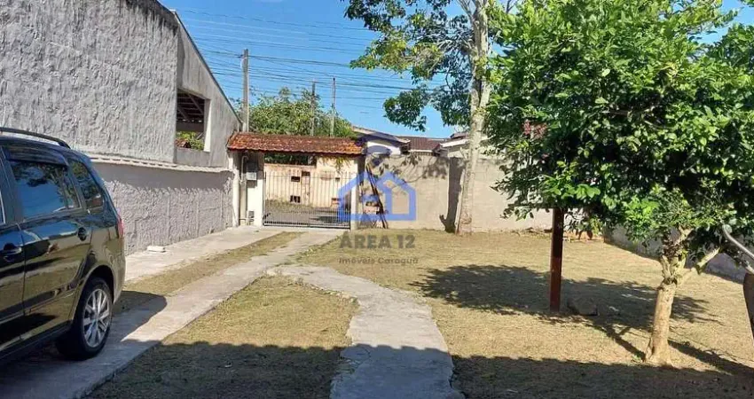 Casa com 1 quarto à venda no Poiares, Caraguatatuba