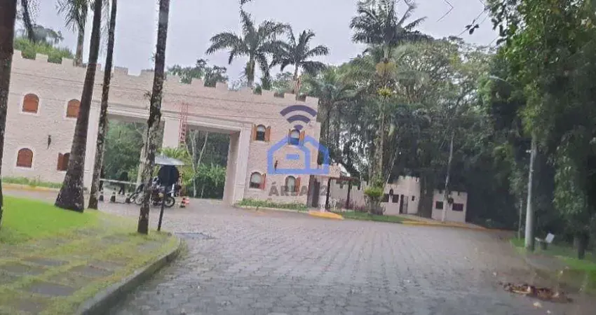 Casa em condomínio fechado com 3 quartos à venda no Massaguaçu, Caraguatatuba 