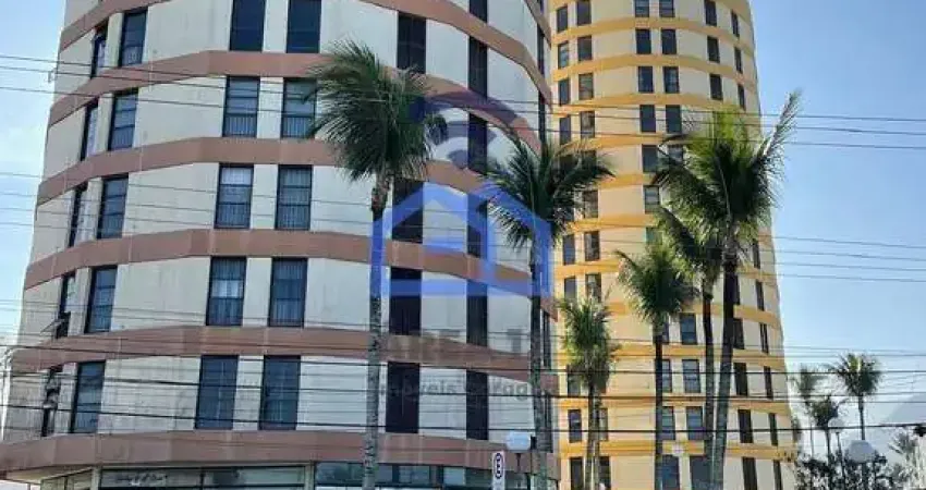 Apartamento com 2 quartos à venda no Martim de Sá, Caraguatatuba 