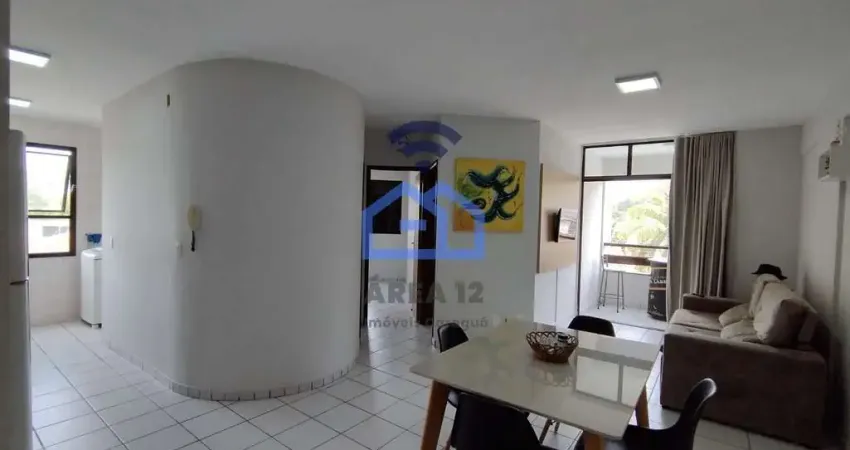 Apartamento à venda com 2 dormitórios, condomínio com piscina, martim de sá, caraguatatuba, sp