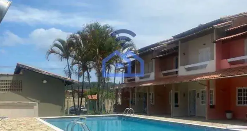 Casa com 2 quartos à venda no Martim de Sá, Caraguatatuba 