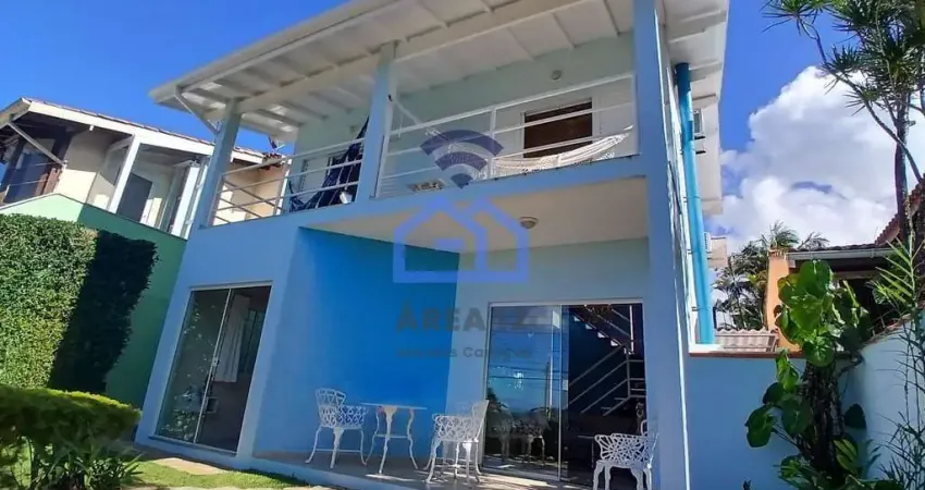 Casa em condomínio fechado com 4 quartos à venda no Loteamento Roteiro do Sol, Caraguatatuba 