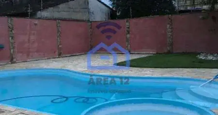 Casa com 3 quartos para alugar no Jardim Brasil, Caraguatatuba